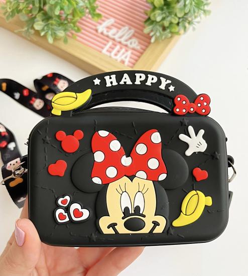 Minnie mouse mini çanta