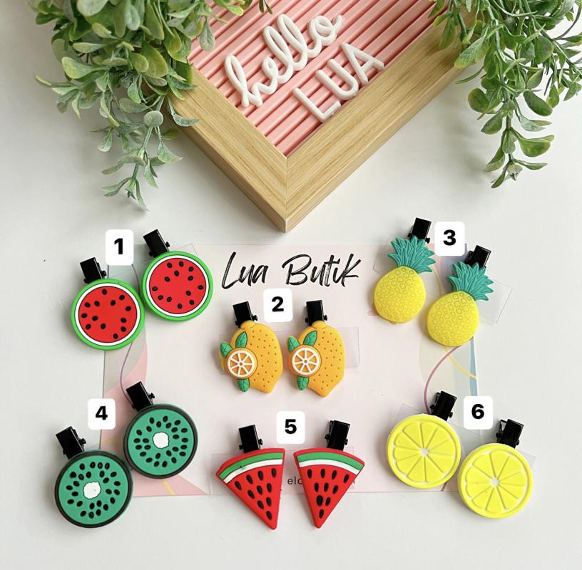 Mini pens toka çifti
