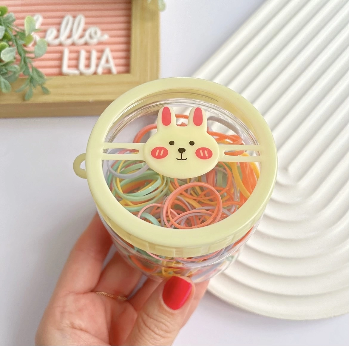 Kutulu kaymaz lastik toka