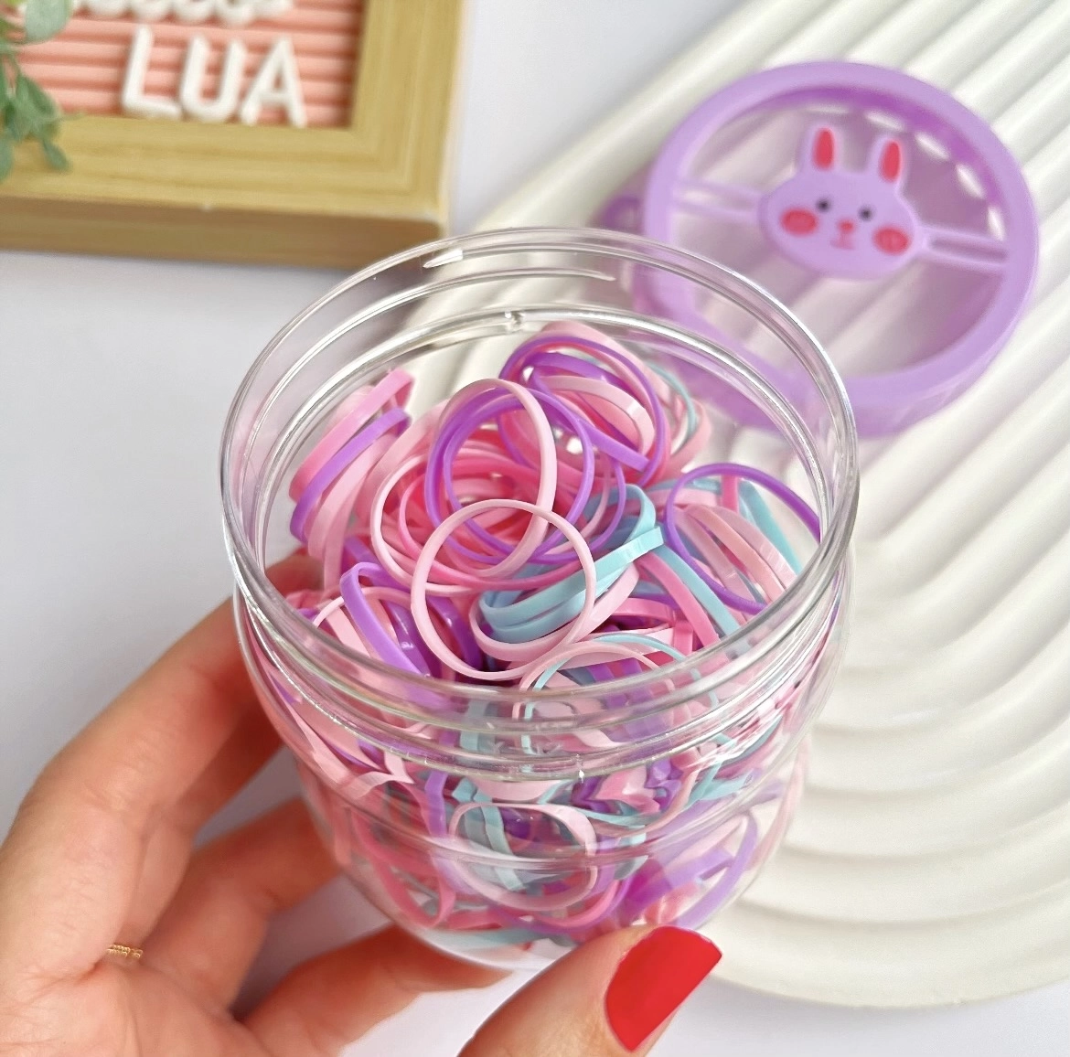 Kutulu kaymaz lastik toka