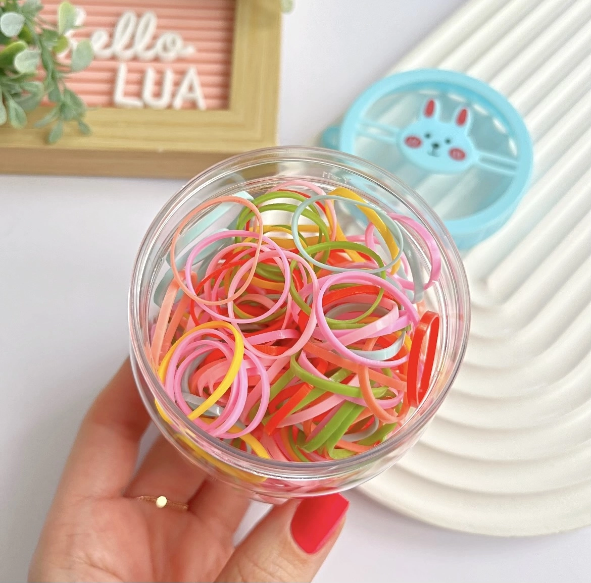 Kutulu kaymaz lastik toka