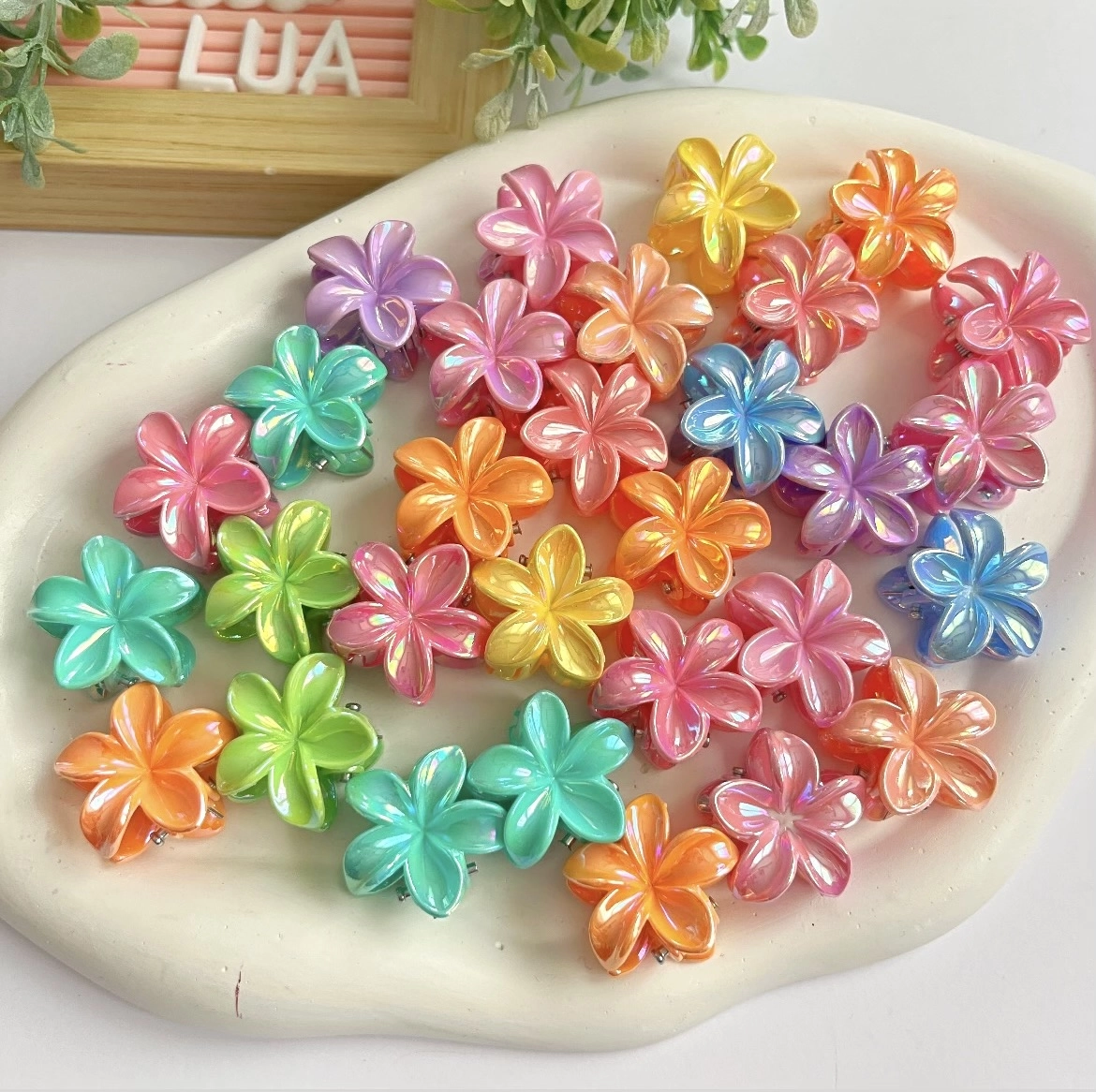 Mini lotus toka adet