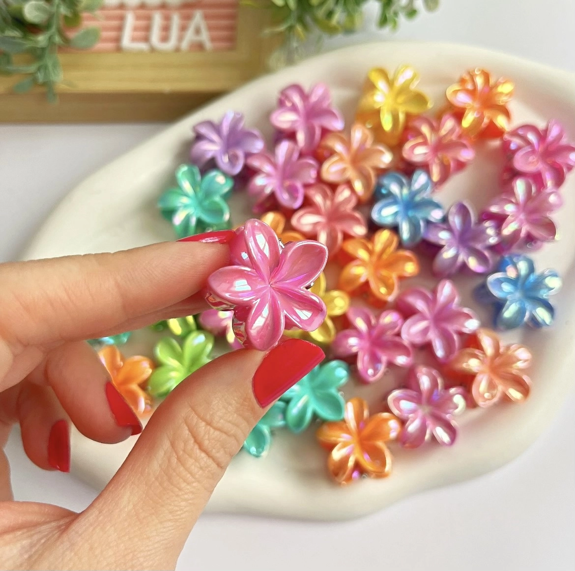 Mini lotus toka adet