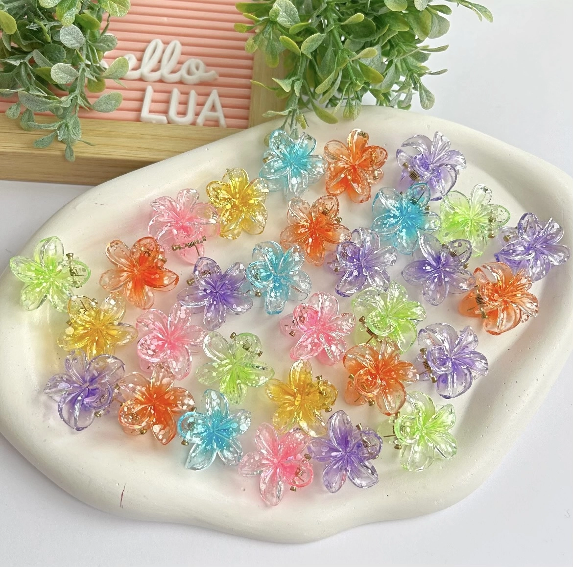 Mini lotus toka adet