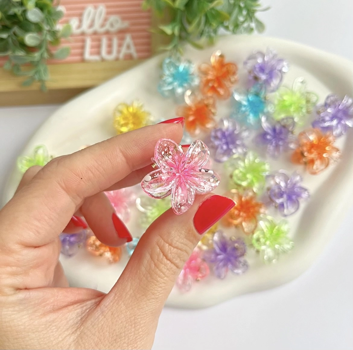 Mini lotus toka adet