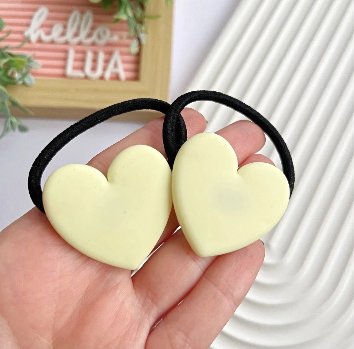 Kalpli lastik toka çifti