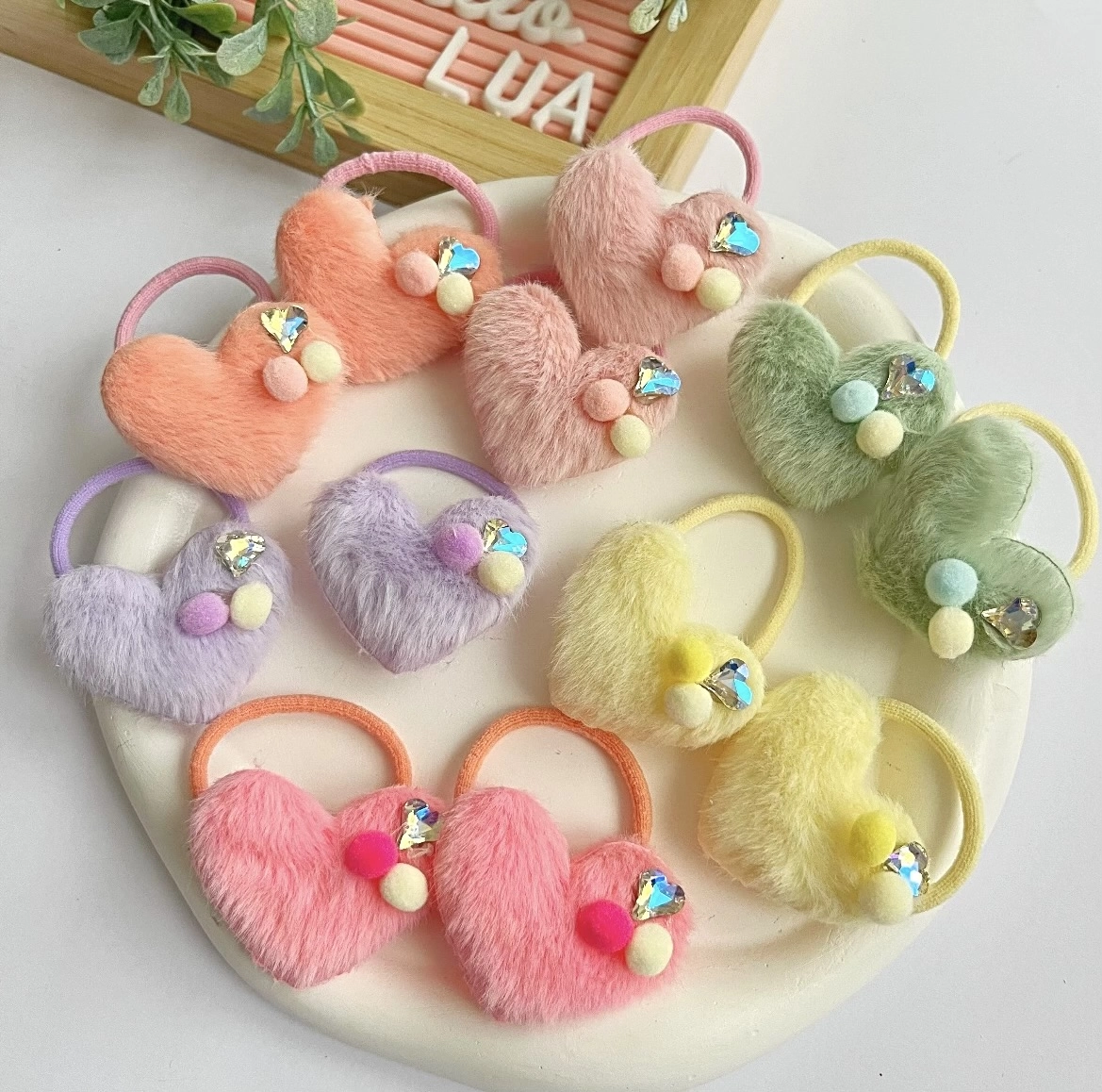 Kalpli lastik toka çifti 