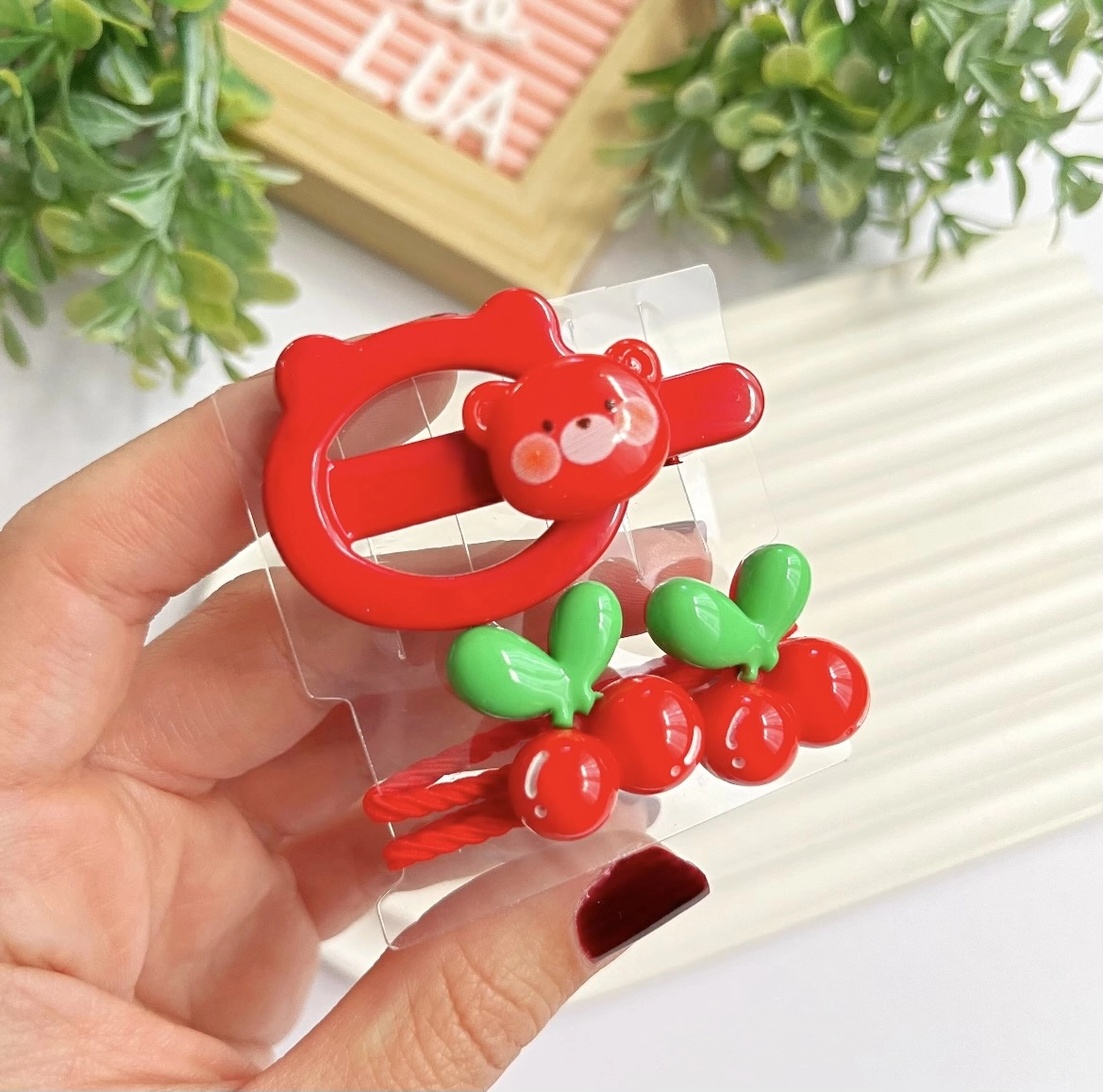 Pens toka ve lastik toka 