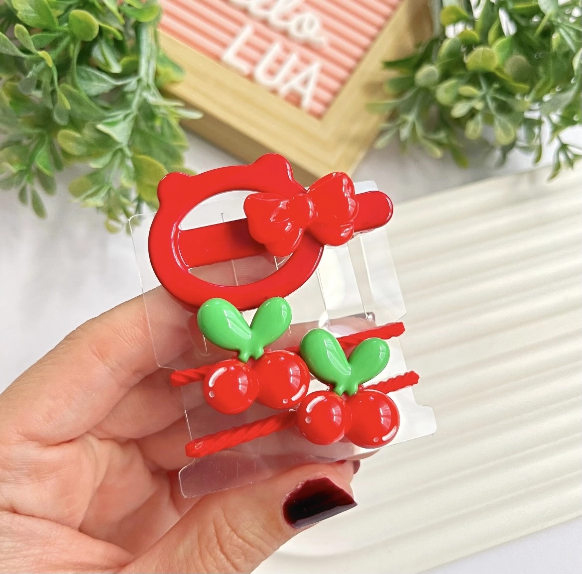 Pens toka ve lastik toka 