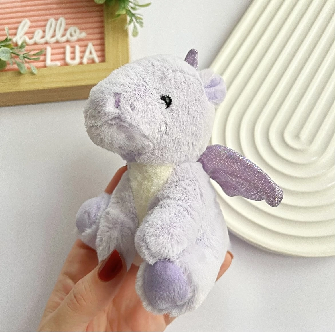 Sevimli peluş anahtarlık / çanta süsü adet