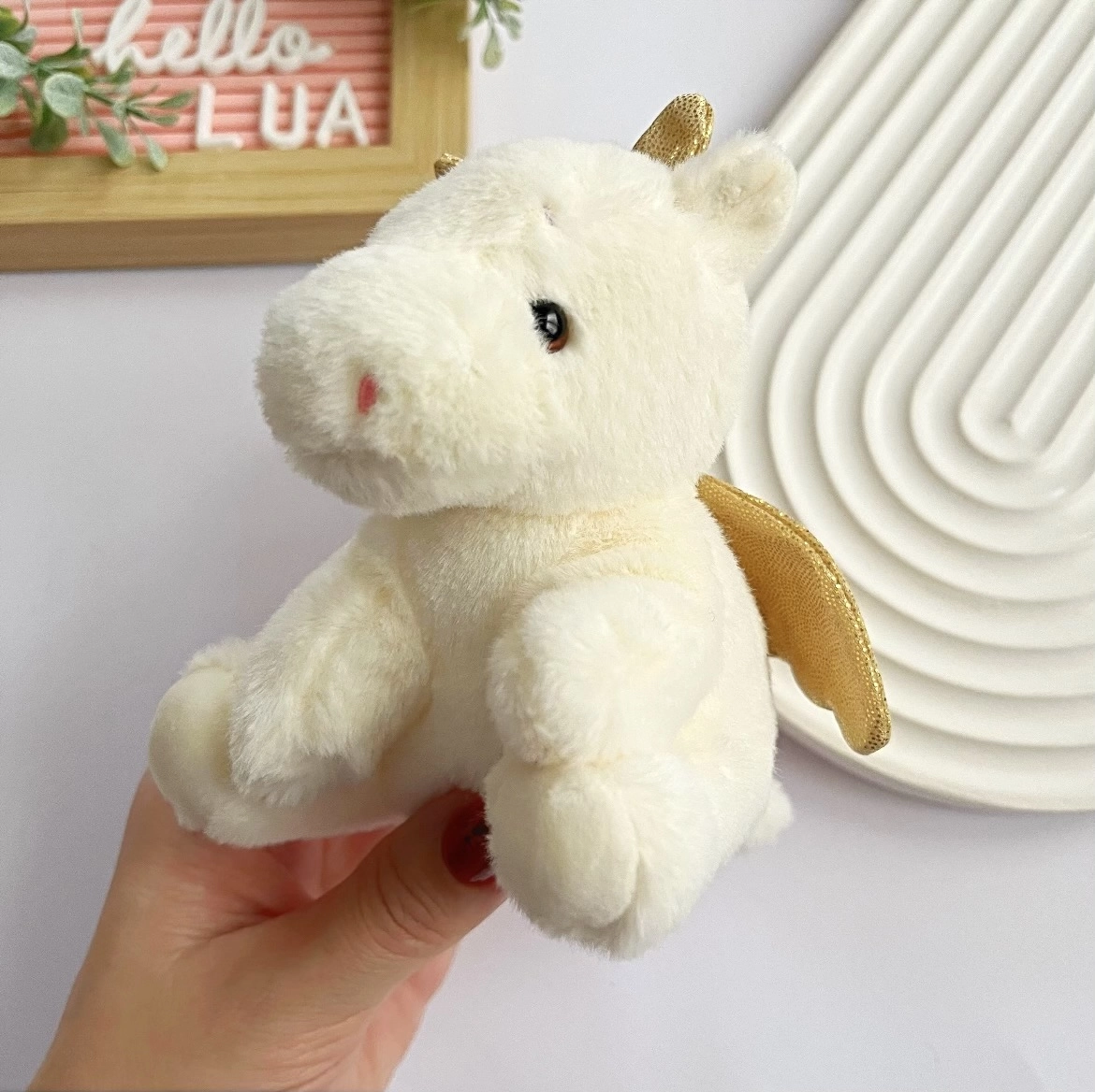 Sevimli peluş anahtarlık / çanta süsü adet