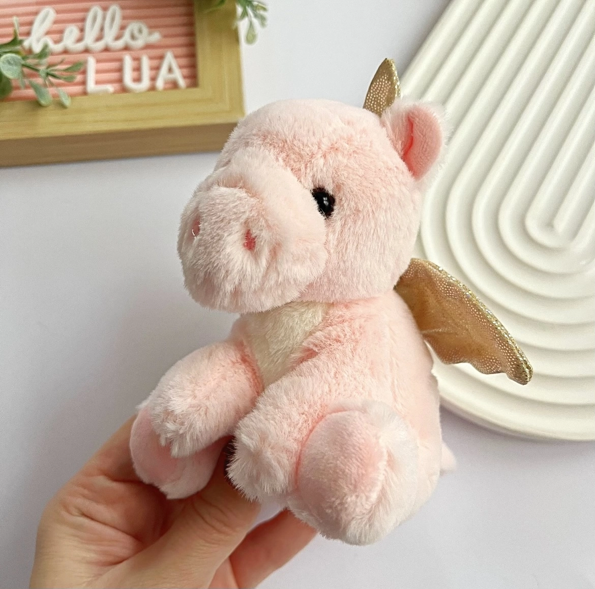 Sevimli peluş anahtarlık / çanta süsü adet