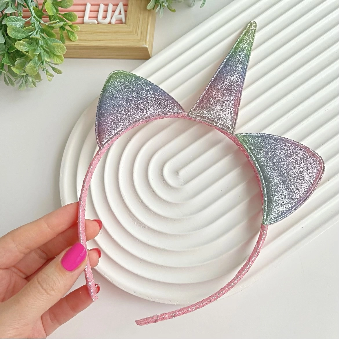 Unicorn taç