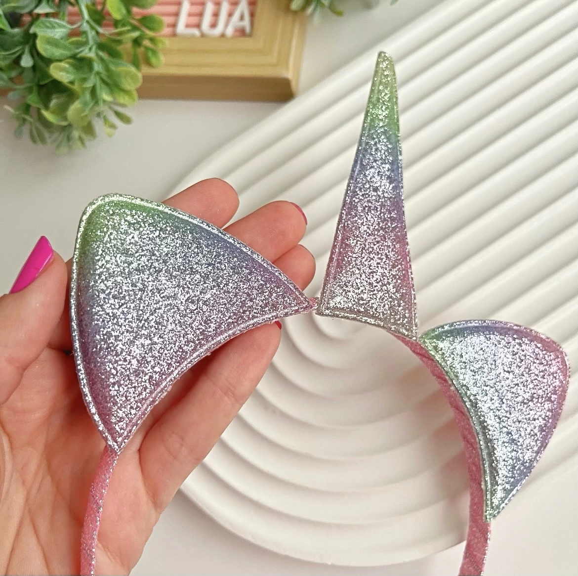 Unicorn taç