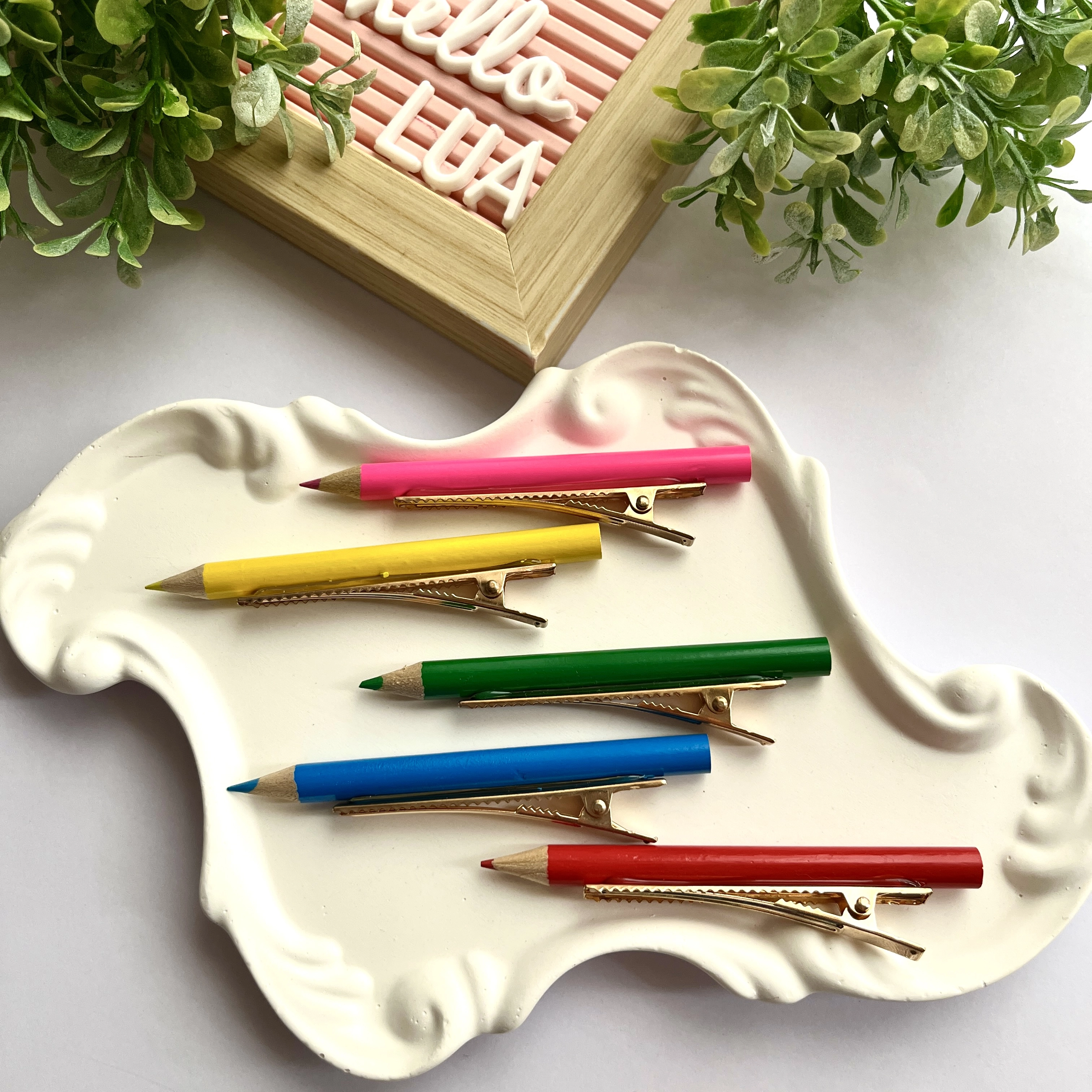 Kalem pens toka adet