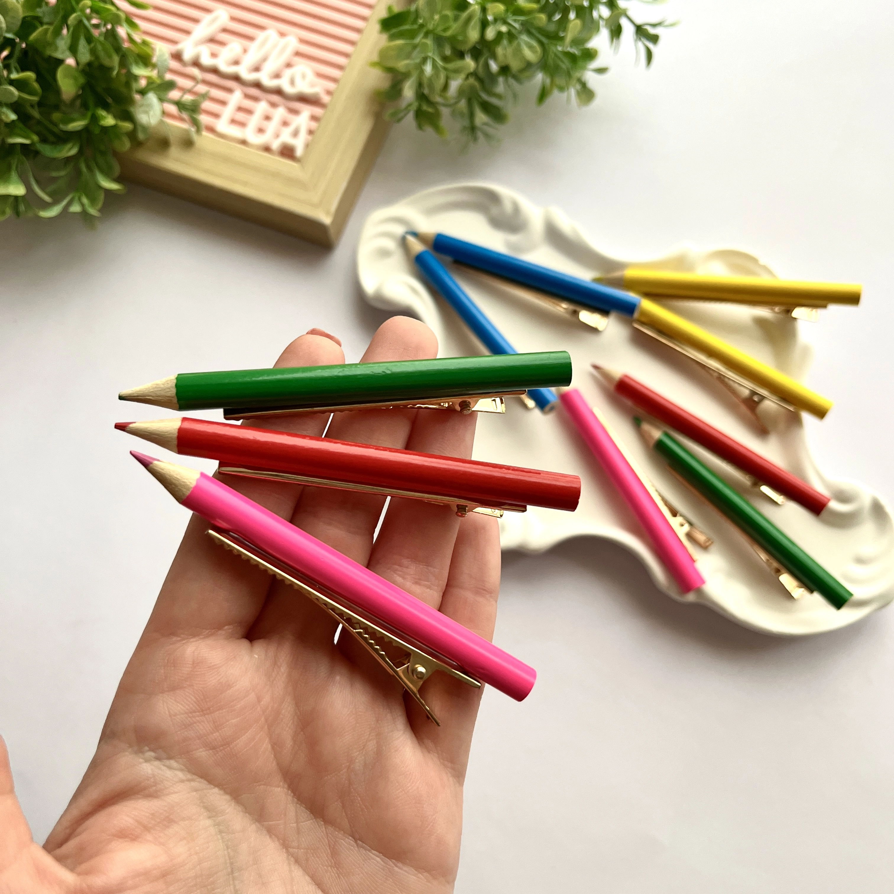 Kalem pens toka adet