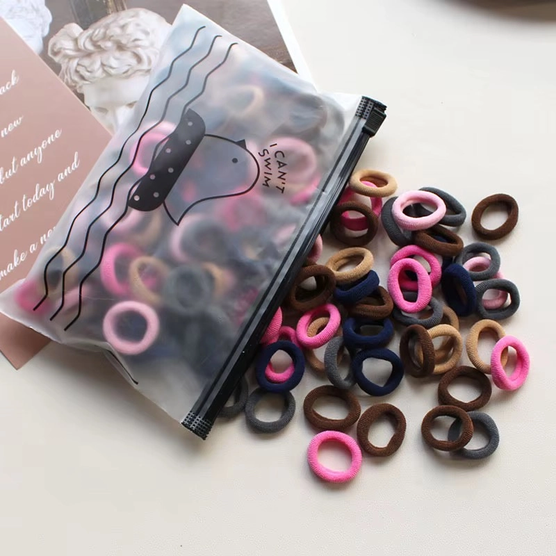Extra soft karışık lastik toka poşeti