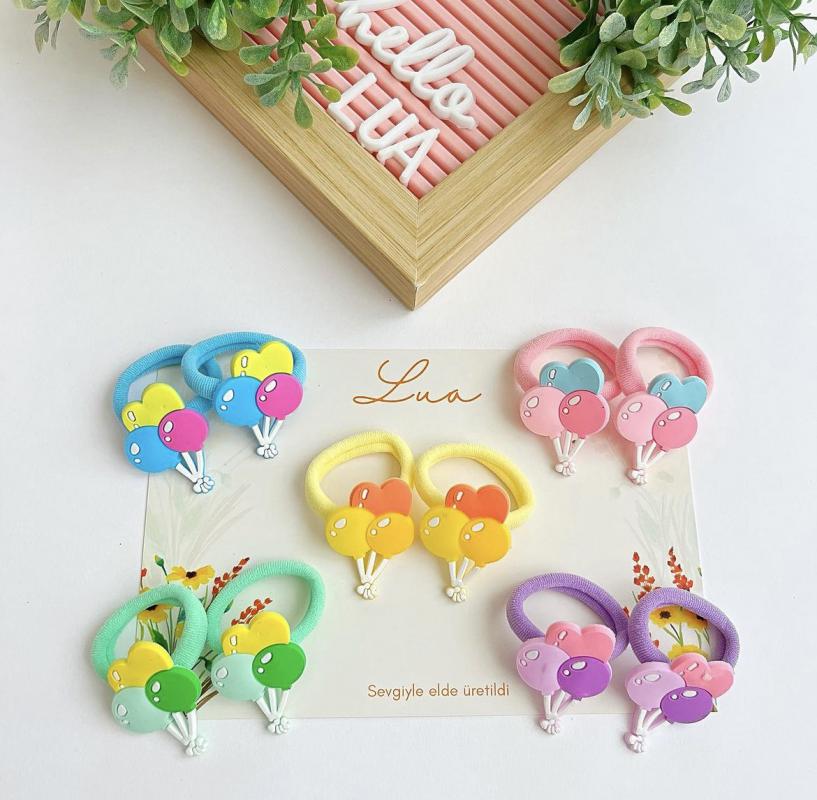 Balon%20figürlü%20lastik%20toka%20çifti