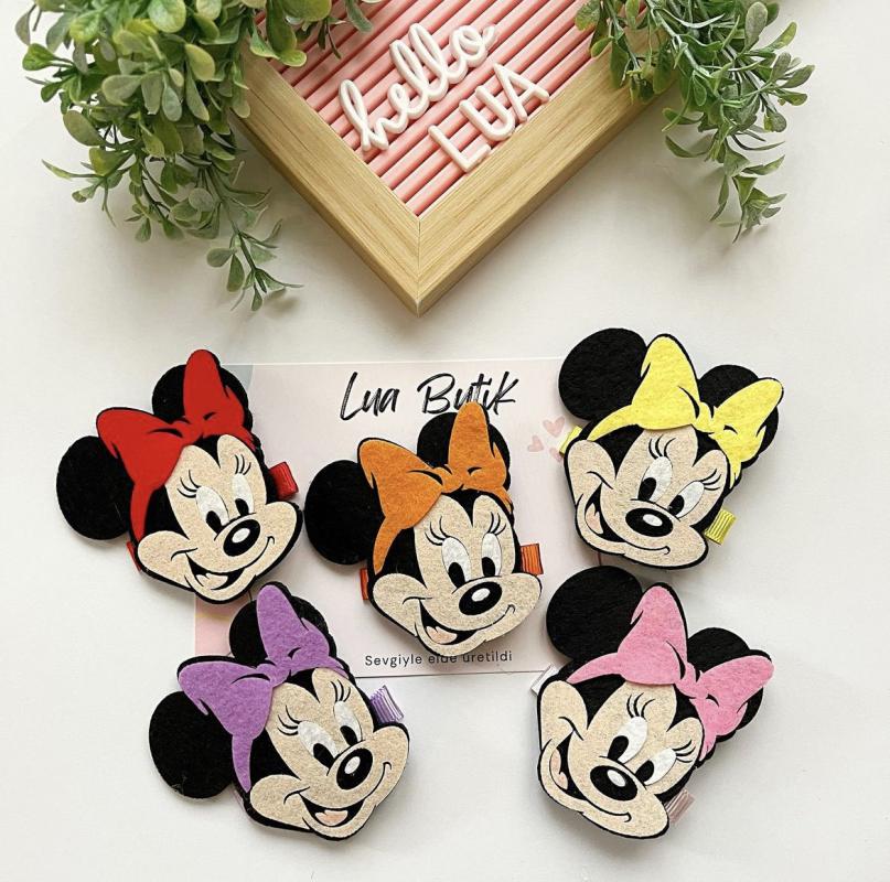 Elyapımı%20özel%20seri%20Minnie%20mouse%20figürlü%20pens%20toka%20adet