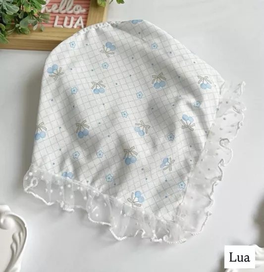 Vintage Bandana taç