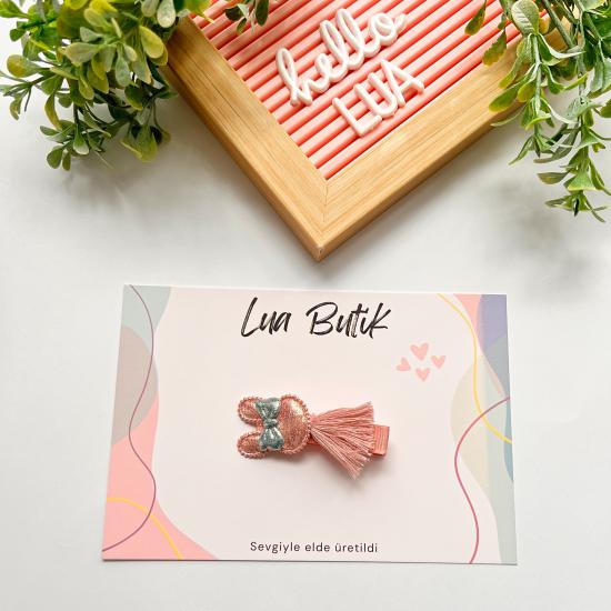 Rose gold seri pens toka adet