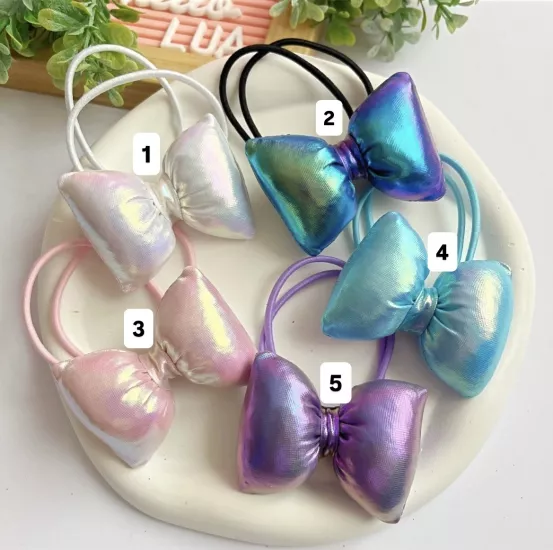 Pofuduk Fiyonk lastik toka adet 