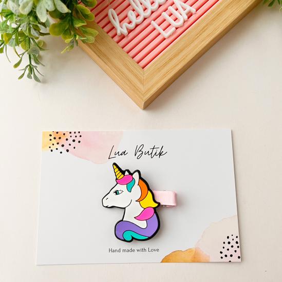 Unicorn pens toka adet