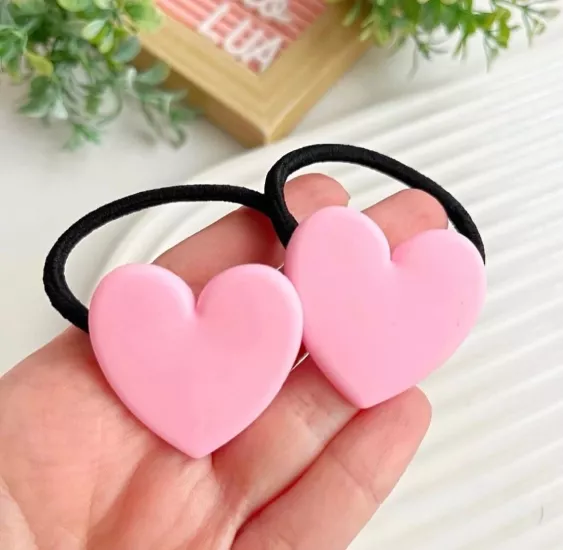 Kalpli lastik toka çifti