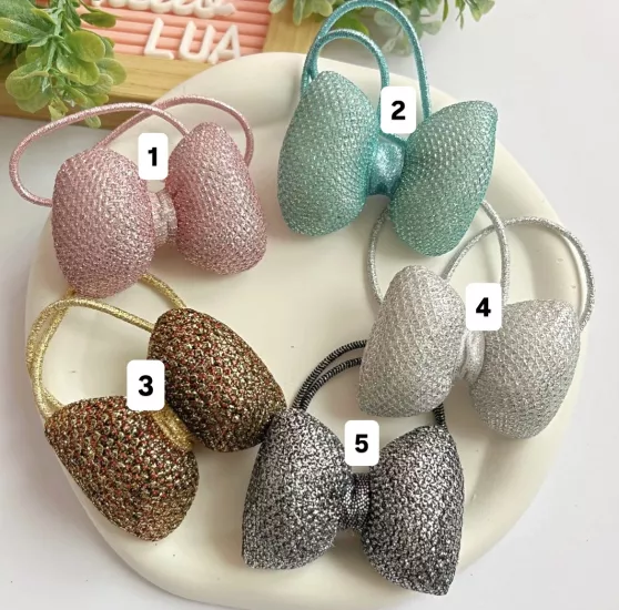 Pofuduk Fiyonk lastik toka adet 