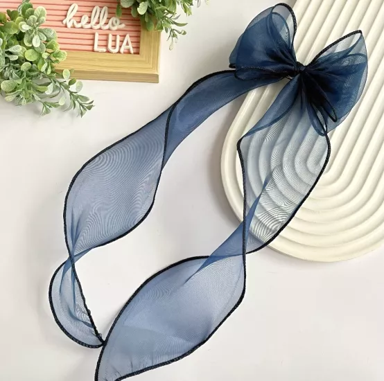 Tül Fiyonk otomatik toka