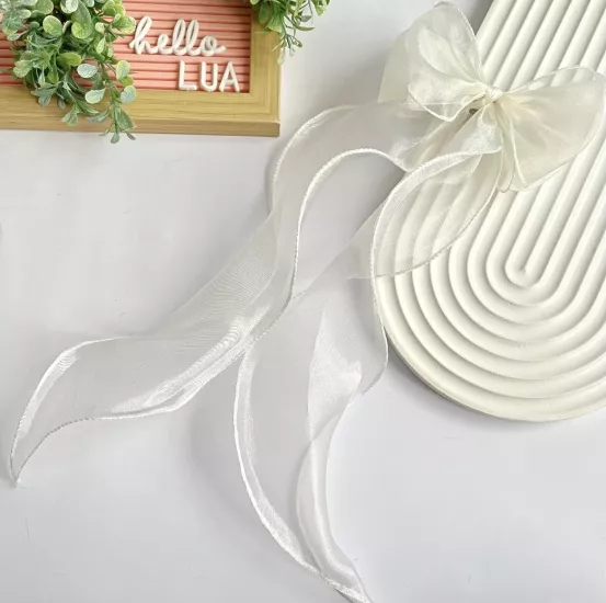 Tül Fiyonk otomatik toka