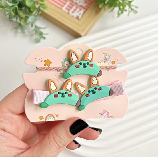 Mini toka seti