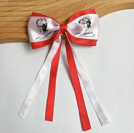 23 Nisan Özel pens toka adet