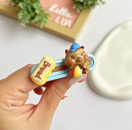 Capybara Pens toka adet