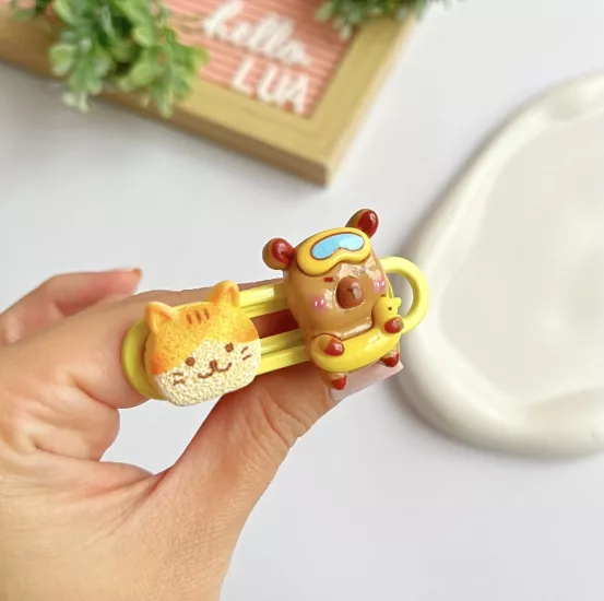 Capybara Pens toka adet