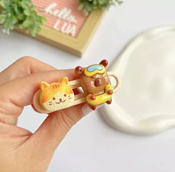 Capybara Pens toka adet