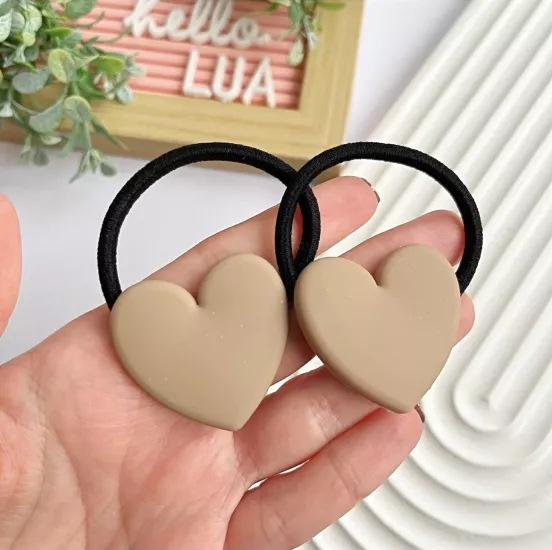 Kalpli lastik toka çifti