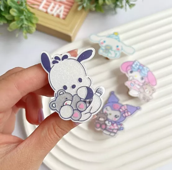 Işıklı Pens toka adet