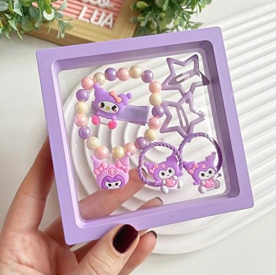 Kuromi hediye seti