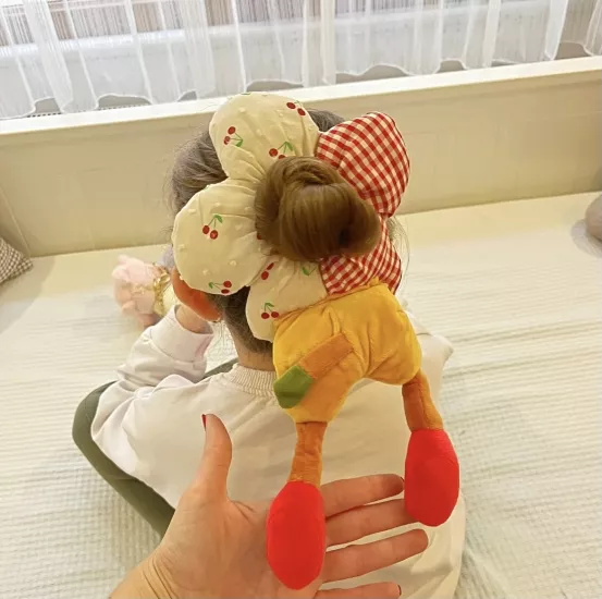 Mega boy eğlenceli toka