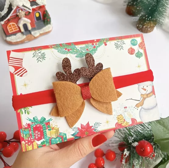 Yumuşak saç bandı