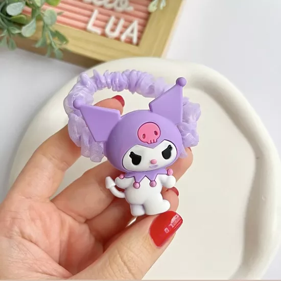 Kuromi lastik toka adet