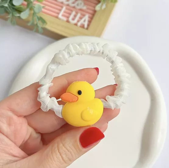 Civciv lastik toka adet