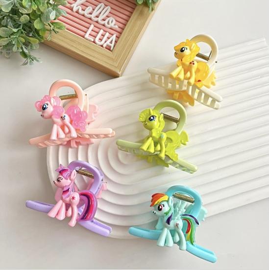 Unicorn mandal toka adet