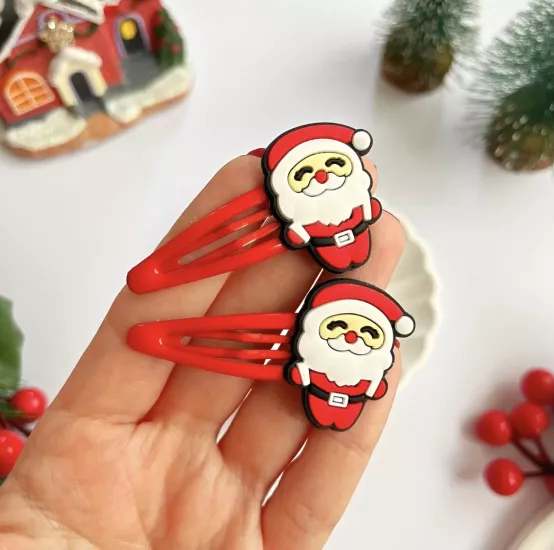 Çıtçıt toka çifti