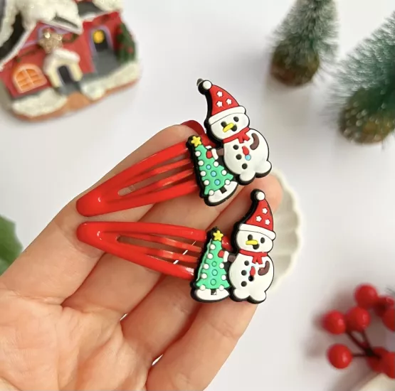 Çıtçıt toka çifti