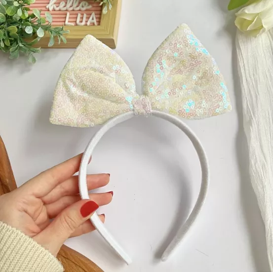 Parıltılı fiyonk taç adet