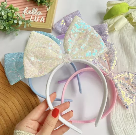 Parıltılı fiyonk taç adet