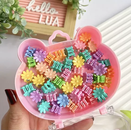 Kutulu mini mandal toka