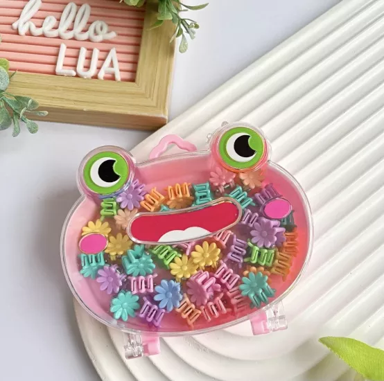 Kutulu mini mandal toka